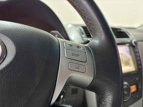 Toyota Corolla 2.0 XEI 16V FLEX 4P AUTOMÁTICO