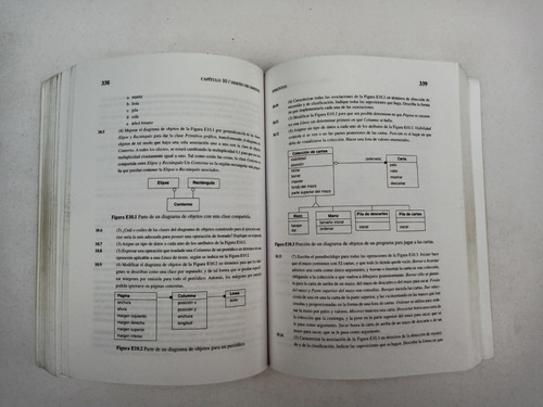 Libro Modelado Y Diseño Orientado A Objetos Rumbaugh 115s8