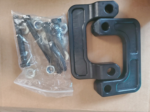 Aumentos Lift Kit Elevacion 1.5- 2 Pulgadas Silverado Tahoe