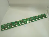Comprar Buffer Tv Plasma Samsung Lj41-09480a Aplica A Pn43d450a2d.