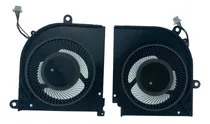 Comprar Cooler Interno Para Msi Stealth 15m A11uek. A11sek. 4 Pines