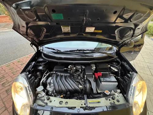 Nissan March 1.6 Active Plus