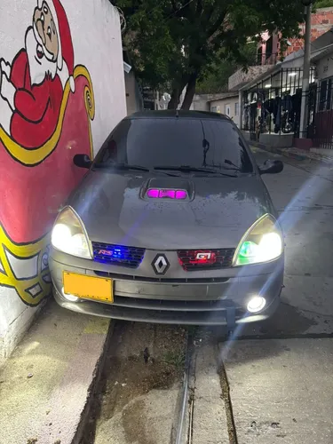 Renault Clio F.ii Expression