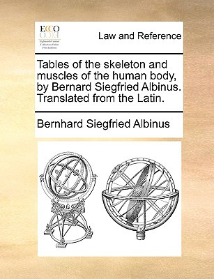 Libro Tables Of The Skeleton And Muscles Of The Human Bod...