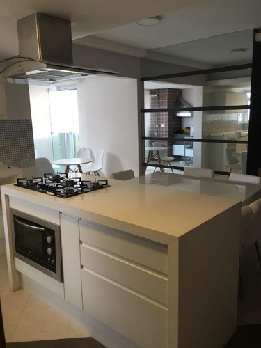 Imagem 21 de 30 de Apartamento Com 2 Dormitórios À Venda, 95 M² Por R$ 1.200.000,00 - Anália Franco - São Paulo/sp - Ap5174