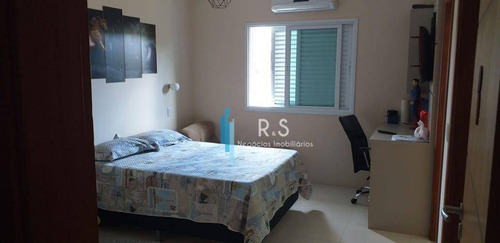 Imagem 14 de 15 de Casa À Venda, 451 M² Por R$ 1.780.000,00 - Condomínio Reserva Dos Vinhedos - Louveira/sp - Ca0521
