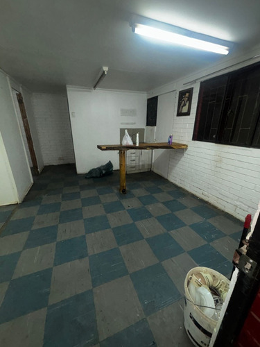 Casa Con 50 Mts2 Construidos Y 210 Mts De Terreno.