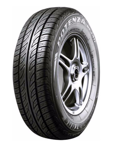 Llantas 175/70 R13 Bridgestone Potenza Re740 82t