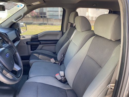 Ford F-150 3.5 Doble Cabina V6 4x2 At