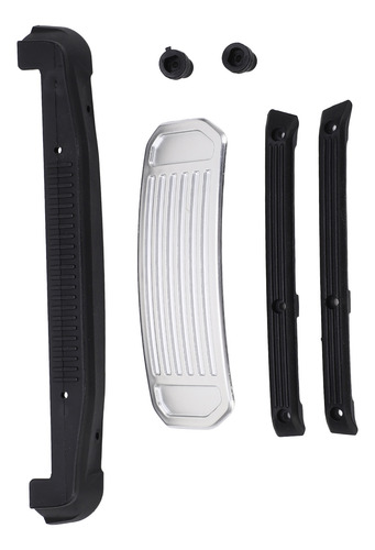 Protector De Carrocería Rc Car Shell Para Zd Racing Mx 07