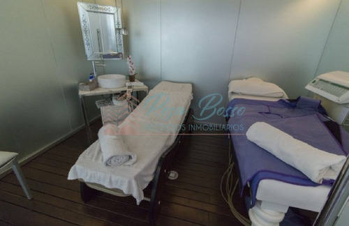 Apartamento En Roosevelt, 1 Dormitorios *- Ref: 1822