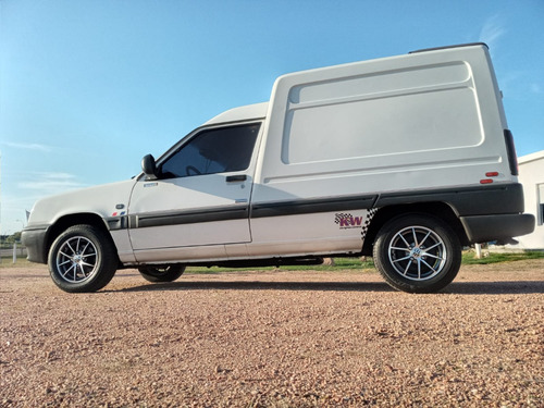 Renault Express 1.9 Diesel Impecable
