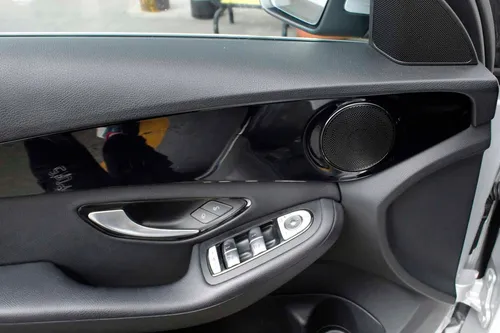 Mercedes-benz Clase C 180 Advantgarde 1.6 At Aa 4x2