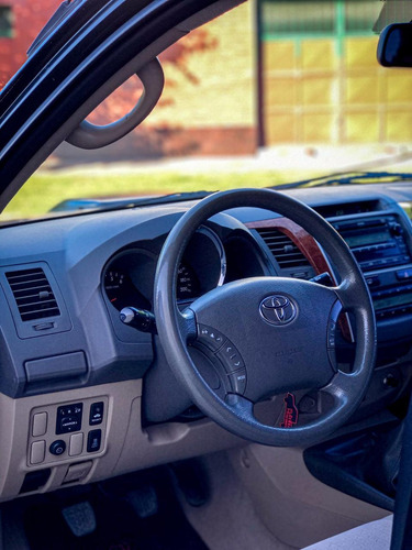 Toyota Sw4 3.0 I Srv 4x4 (2009) 2009