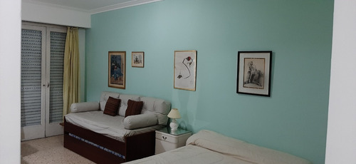 Imagen 4 de 26 de Alquilo Departamento Amoblado Por Temporada En Mar Del Plata, Costa Atlantica