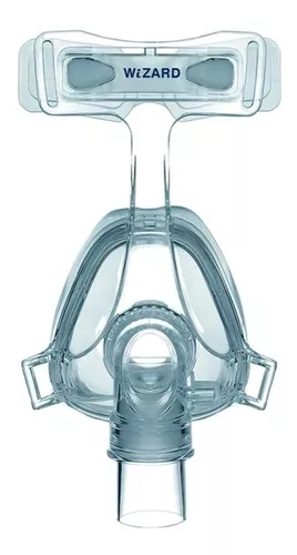 Máscara CPAP Apex Wizard 210 - Nasal - TOPMEDIC