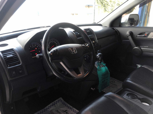 Imagem 10 de 11 de Honda Cr-v 2010 2.0 Exl 4x4 Aut. 5p
