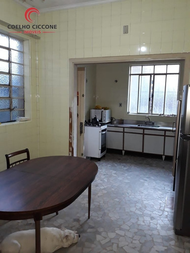 Imagem 6 de 6 de Casa Para Venda No Bairro Santa Paula - V-5040