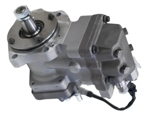 Bomba Alta Pressao Motor Cummins Isc 8.3 Vw 173 2t2130105 Bomba Alta Pressao Motor Cummins Isc 8.3 Vw 173 2t2130105