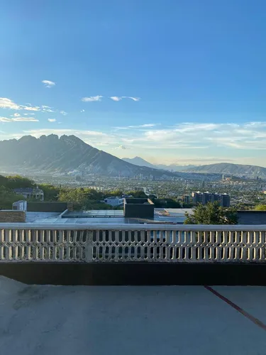 Casa En Venta Valle De San Angel San Pedro Garza Garcçia