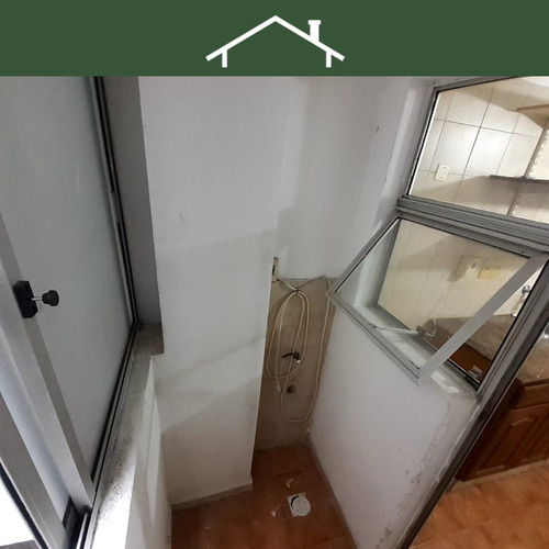 Alquiler Apartamento 1 Dormitorio Centro Montevideo C