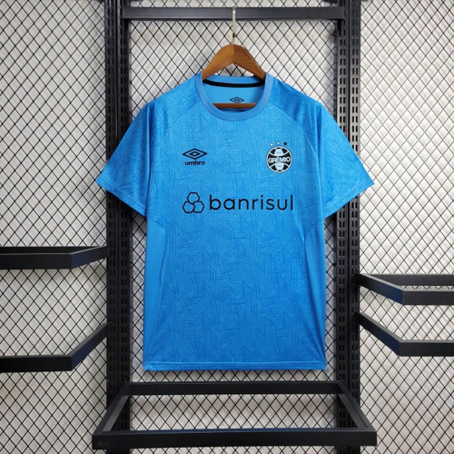Camiseta Del Grêmio Original