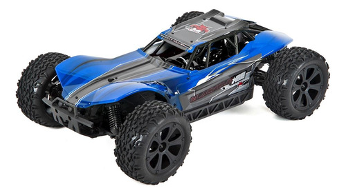 Redcat Blackout Buggy 1/10 Azul Eléctrico 4x4 Control Remoto