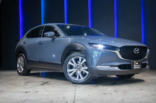 Mazda CX-30 2.0