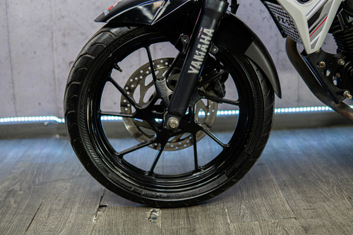 Yamaha Fz 150 2022