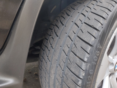 Bmw X5 4.8 Is Premium 2008