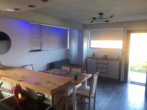 Imagen 7 de 30 de Alquiler Departamento Nuevo Moderno Frente Al Mar En Condominio Mar Del Plata Playa Serena 6 Personas Alfar La Caseta.seguridad. Tranquilidad. Parrilla. Jardín