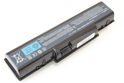 Q20a Bateria Para Gateway Nv5207u Alta Duracion Facturada