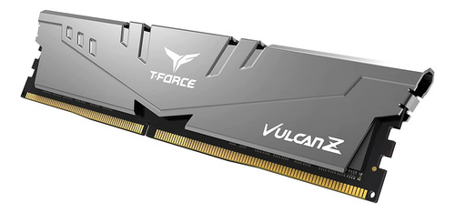 Memoria Ram Teamgroup T-force Vulcan Z Ddr4, 2x8 Gb, 3200 Mh