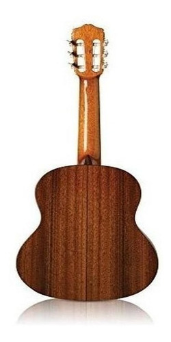 Cordoba Requinto 580 Tamaño 12 Acustica Cuerdas De Nailon P