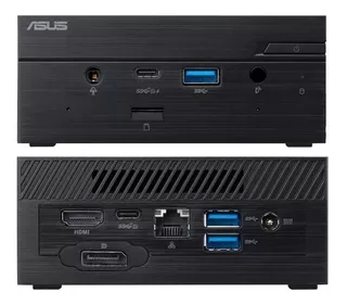 Mini Pc Asus Pn50 Ryzen 7 4700u Bt Wifi Hdmi 4k