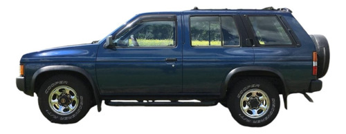 Condensador Distribuidor Nissan Pathfinder Wd21 Z24 90/95