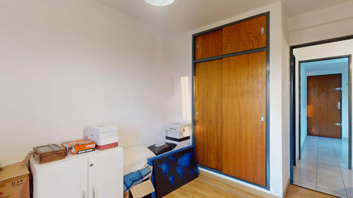 65 Entre 28 Y 29 La Plata - Departamento De Dos Dormitorios Con Cochera En Venta