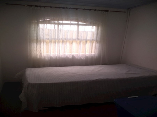 Sobrado, Vila Osasco , Osasco, 2 Dorm, 4 Vagas - 6566
