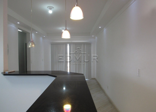 Imagem 3 de 15 de Apartamento - Vila Scarpelli - Ref: 29160 - L-29160