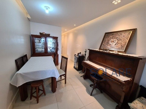 Imagem 6 de 15 de Apartamento - Itacorubi - Ref: 66337 - V-66337