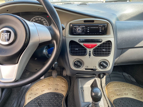Fiat Palio 1.0 Fire Flex 3p