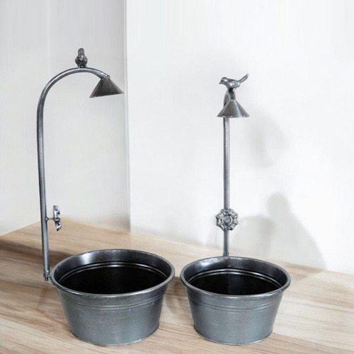 Macetero Para Plantas Set