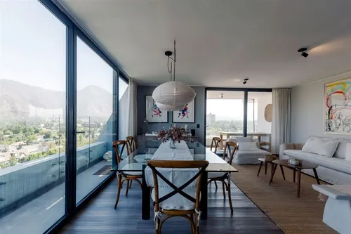 Departamento En Venta - Jardin Del Este - Fco De Aguirre