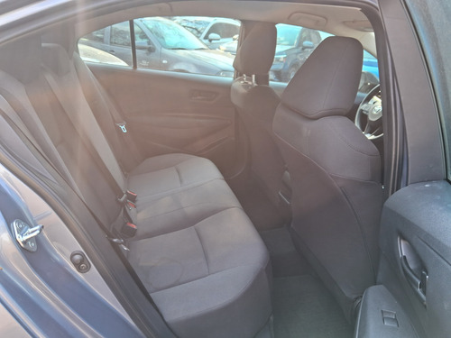 Toyota Corolla 1.8 Base Cvt
