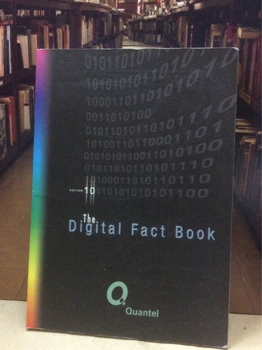 The Digital Fact Book