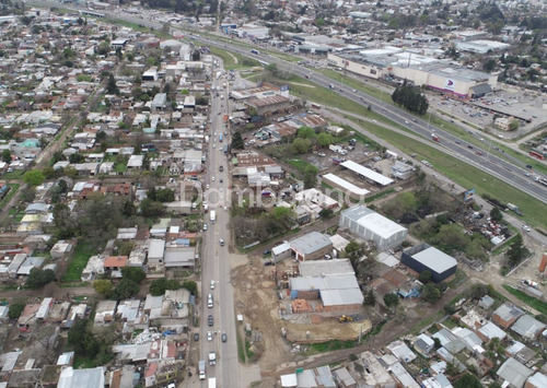 Imagen 17 de 17 de Depósito En Venta O Permuta Ubicado En Moreno, G.b.a. Zona Oeste