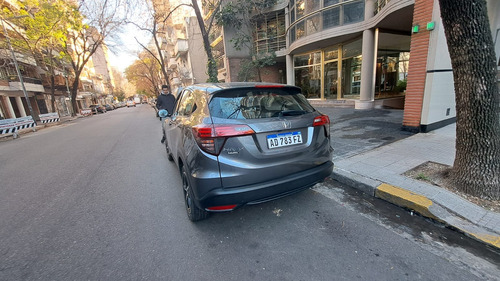 Honda HR-V 1.8 Lx 2wd Cvt