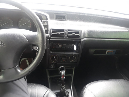 Citroen Zx Paris