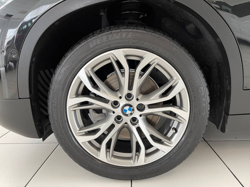 Bmw X2 1.5 12v Activeflex Sdrive18i Gp Steptronic