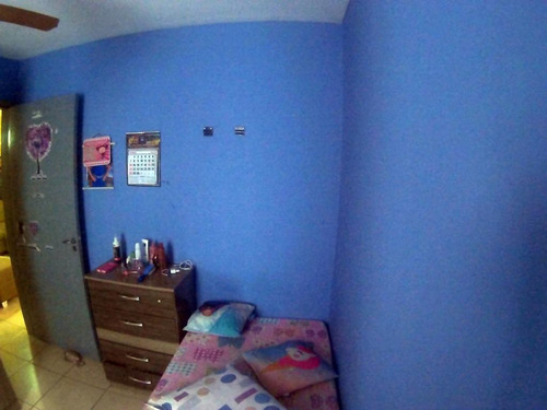 Apartamento Em Vila Figueira, Suzano/sp De 45m² 2 Quartos À Venda Por R$ 180.000,00 - Ap622562